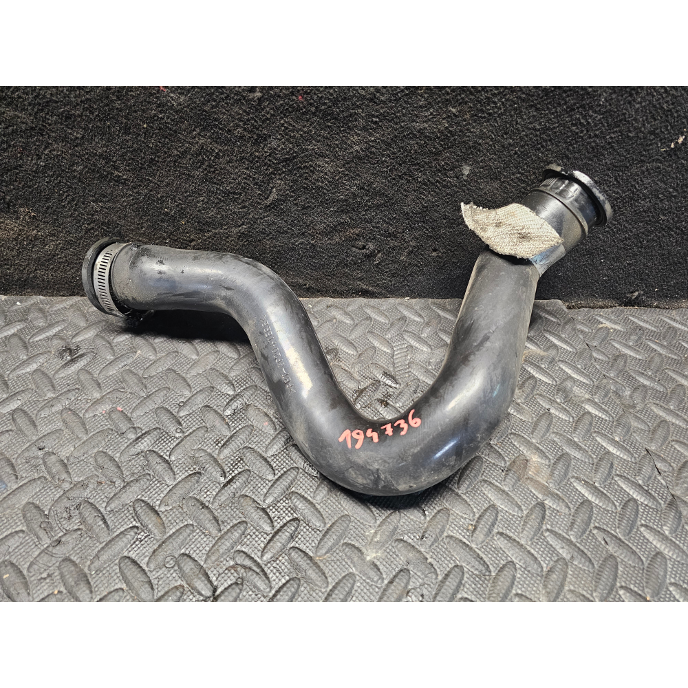 POS COD 13960-68DB1 TUBO MANICOTTO INTERCOOLER TURBO SUZUKI GRAND VITARA 1 I (FT,HT)(98-06) 2.0HDI 109CV RHW