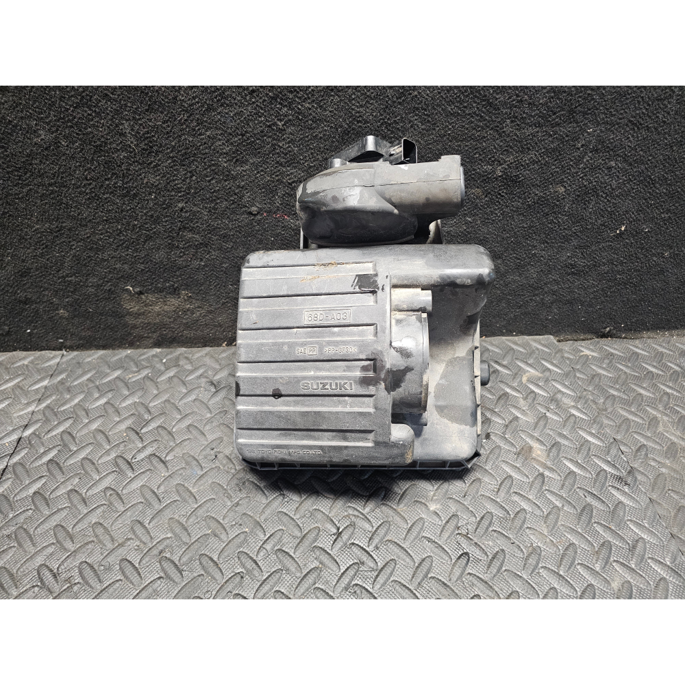 68D-A03 9643365680 POTENZIOMETRO+ AIRBOX PORTAFILTRO ARIA * SUZUKI GRAND VITARA 1 I (FT,HT)(98-06) 2.0HDI 109CV RHW