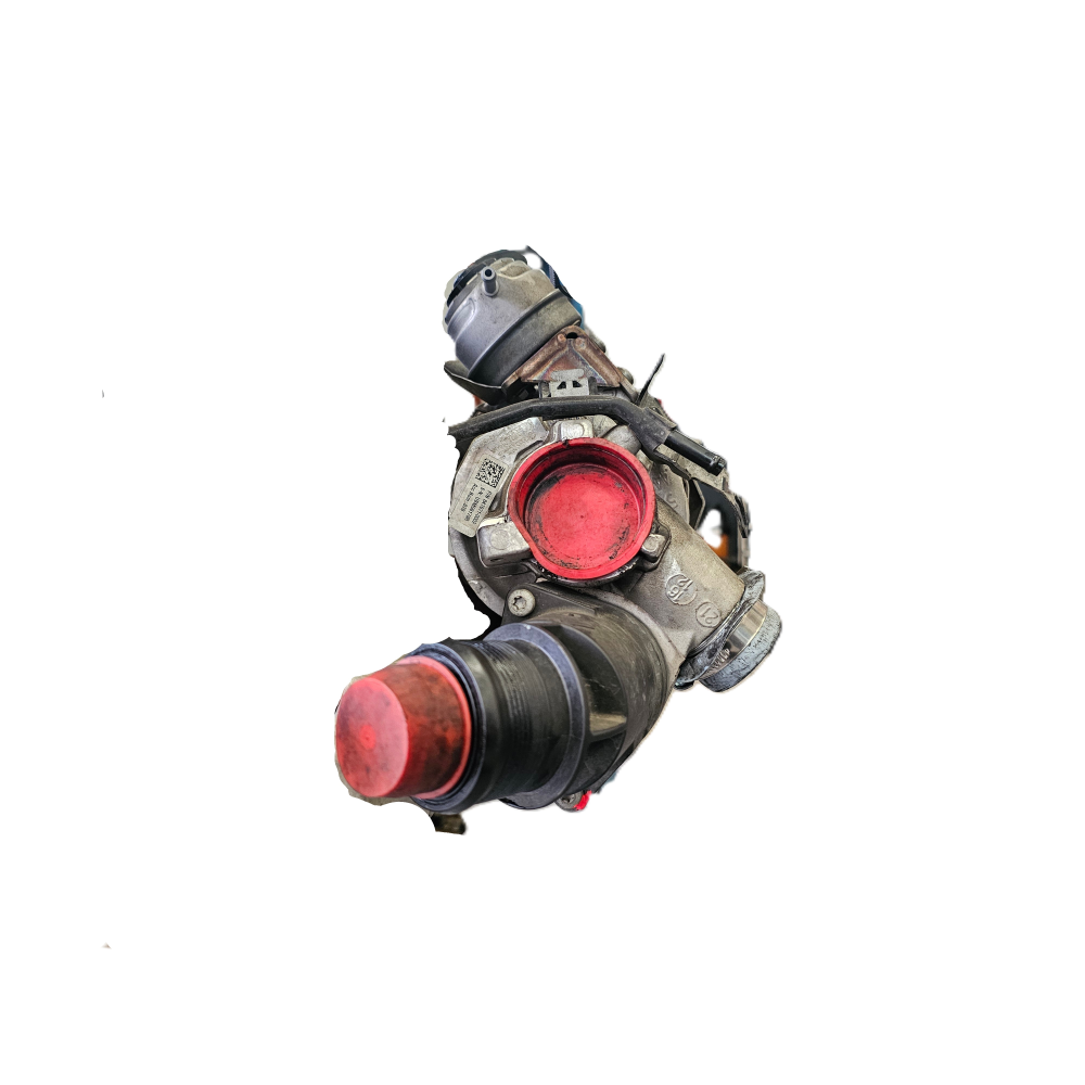 847671-0002 04L253020A TURBINA TURBO AUDI SEAT SKODA VW 2017> 1.6TDI 85KW DDY