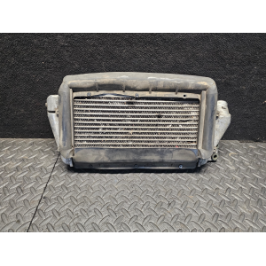 1362068DB0 RADIATORE INTERCOOLER SUZUKI GRAND VITARA 1 I (FT,HT)(98-06) 2.0HDI 109CV RHW