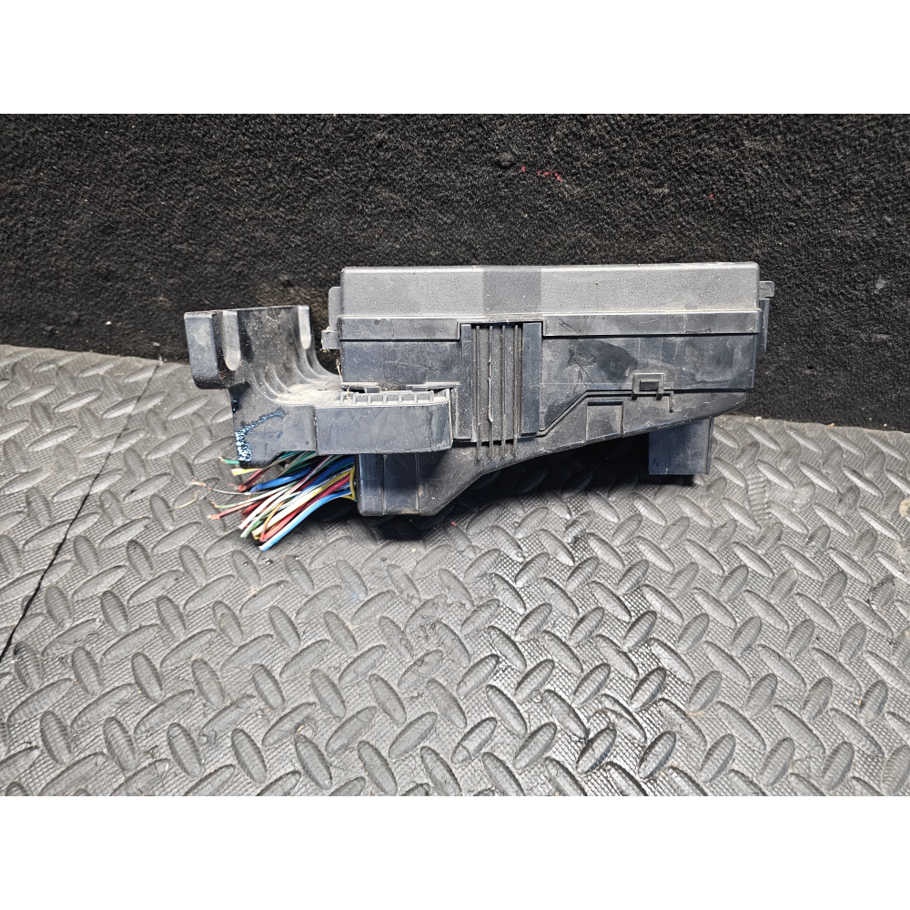 CENTRALINA SCATOLA PORTAFUSIBILI SUZUKI GRAND VITARA 1 I (FT,HT)(98-06) 2.0HDI 109CV RHW