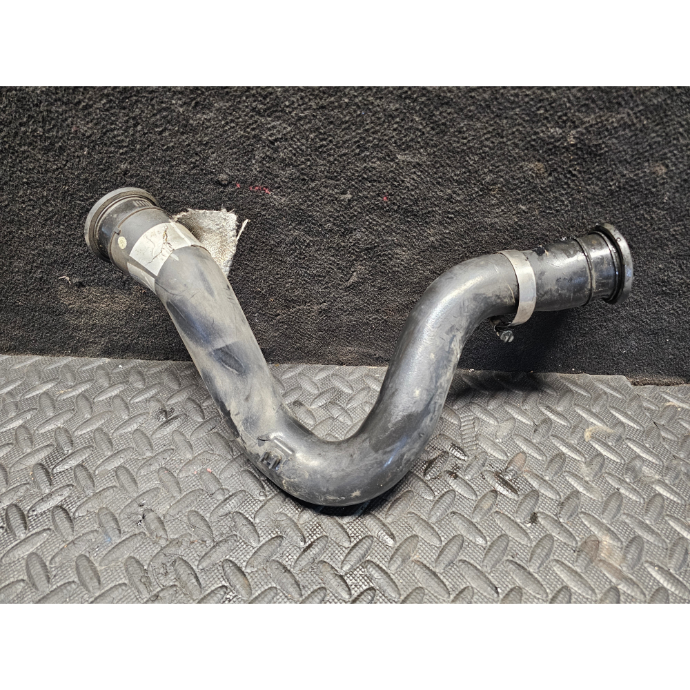 POS COD 13960-68DB1 TUBO MANICOTTO INTERCOOLER TURBO SUZUKI GRAND VITARA 1 I (FT,HT)(98-06) 2.0HDI 109CV RHW