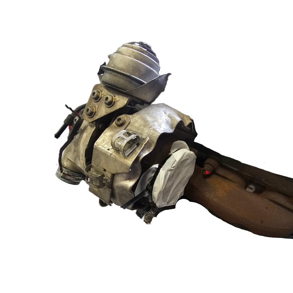 847671-0002 04L253020A TURBINA TURBO AUDI SEAT SKODA VW 2017> 1.6TDI 85KW DDY