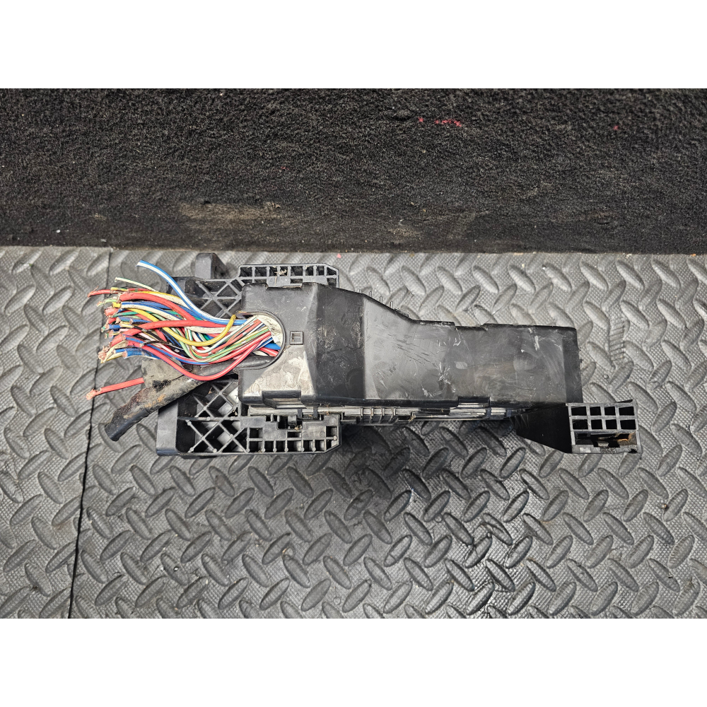 CENTRALINA SCATOLA PORTAFUSIBILI SUZUKI GRAND VITARA 1 I (FT,HT)(98-06) 2.0HDI 109CV RHW