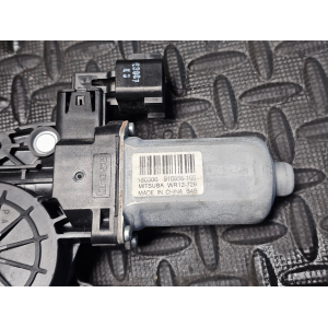 BJ3223201 918956 ALZAVETRO ELETTRICO ANTERIORE SINISTRO LAND ROVER RANGE ROVER EVOQUE (L538)(2011>)