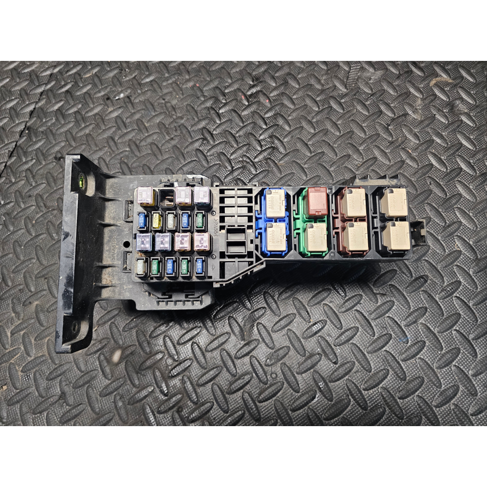 CENTRALINA SCATOLA PORTAFUSIBILI SUZUKI GRAND VITARA 1 I (FT,HT)(98-06) 2.0HDI 109CV RHW