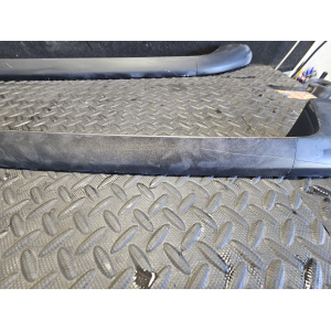 COPPIA BARRE TETTO PORTA TUTTO FIAT PANDA 2 (169)(2003-2012)*