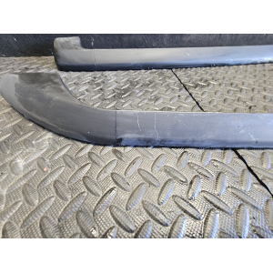 COPPIA BARRE TETTO PORTA TUTTO FIAT PANDA 2 (169)(2003-2012)*