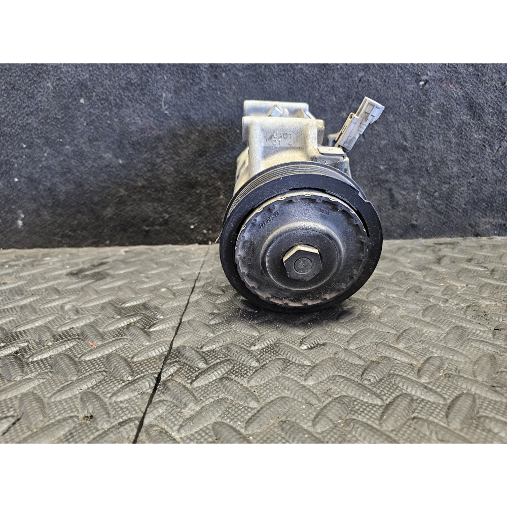 447260-4201 COMPRESSORE ARIA CONDIZONATA TOYOTA YARIS 3 III (P13)(2010>) 4472604201