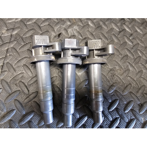 90919-W2001 KIT 3 BOBINE BOBINA DI ACCENSIONE TOYOTA AYGO (B1)(05-14) 1.0 1KR