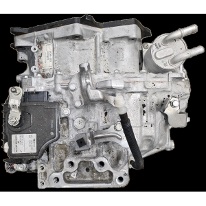 46355026 CAMBIO AUTOMATICO CitroEn Jumper/Fiat Ducato/Peugeot Boxer 2.2MJET 2023 GARANZIA!