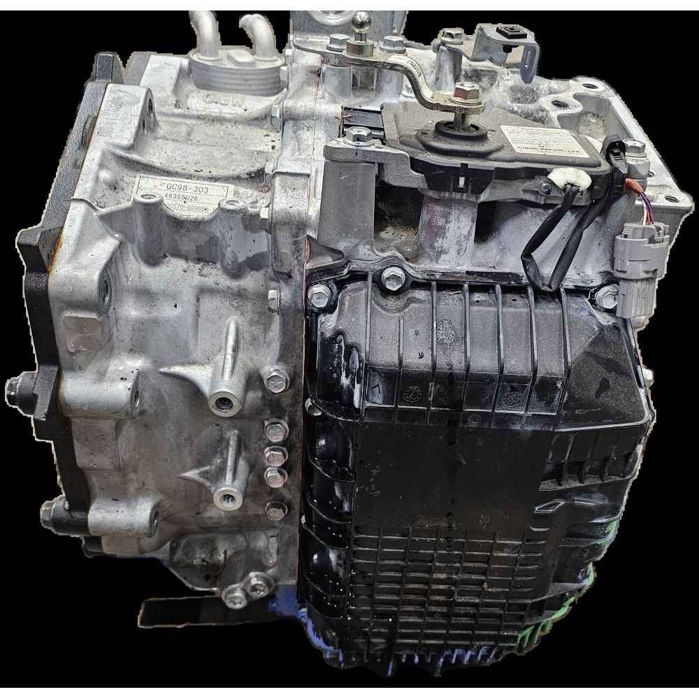 46355026 CAMBIO AUTOMATICO CitroEn Jumper/Fiat Ducato/Peugeot Boxer 2.2MJET 2023 GARANZIA!