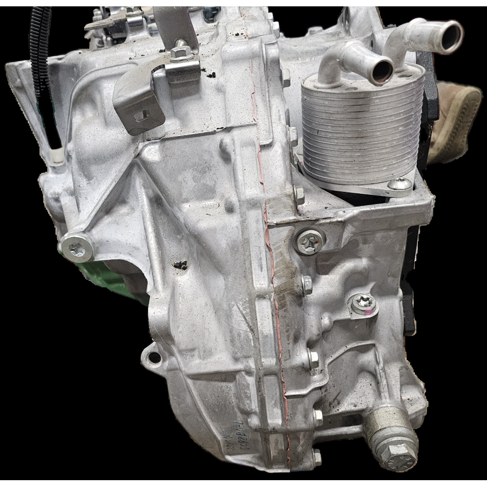 46355026 CAMBIO AUTOMATICO CitroEn Jumper/Fiat Ducato/Peugeot Boxer 2.2MJET 2023 GARANZIA!