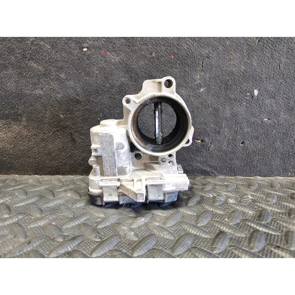 48DTE3F 55258454 CORPO FARFALLATO ALFA STELVIO FIAT 500X JEEP RENEGADE 1.6 2.0 2.2 MULTIJET