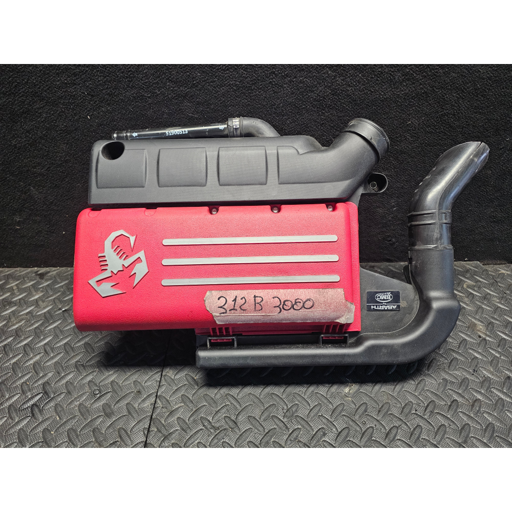 51972720 AIRBOX PORTAFILTRO ARIA FIAT 500 ABARTH 1.4 312B3000