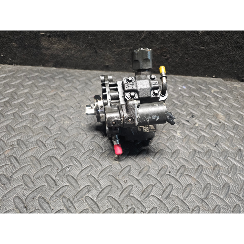 9683623780 5WS40019 POMPA GASOLIO INIEZIONE *CITROEN FIAT FORD LANCIA PEUGEOT 2.0 HDI