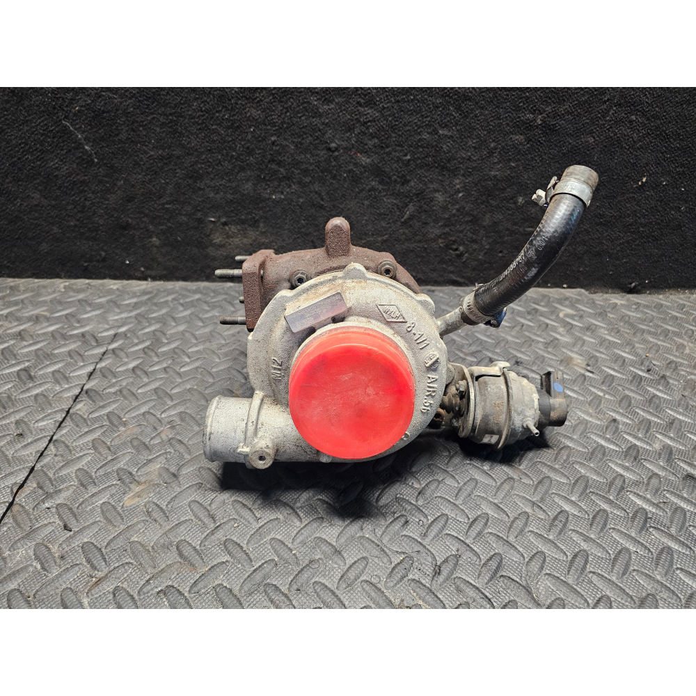 5801894252 796399-6 TURBINA TURBO IVECO DAILY 6 VI (2014>) 3.0D PERFETTA