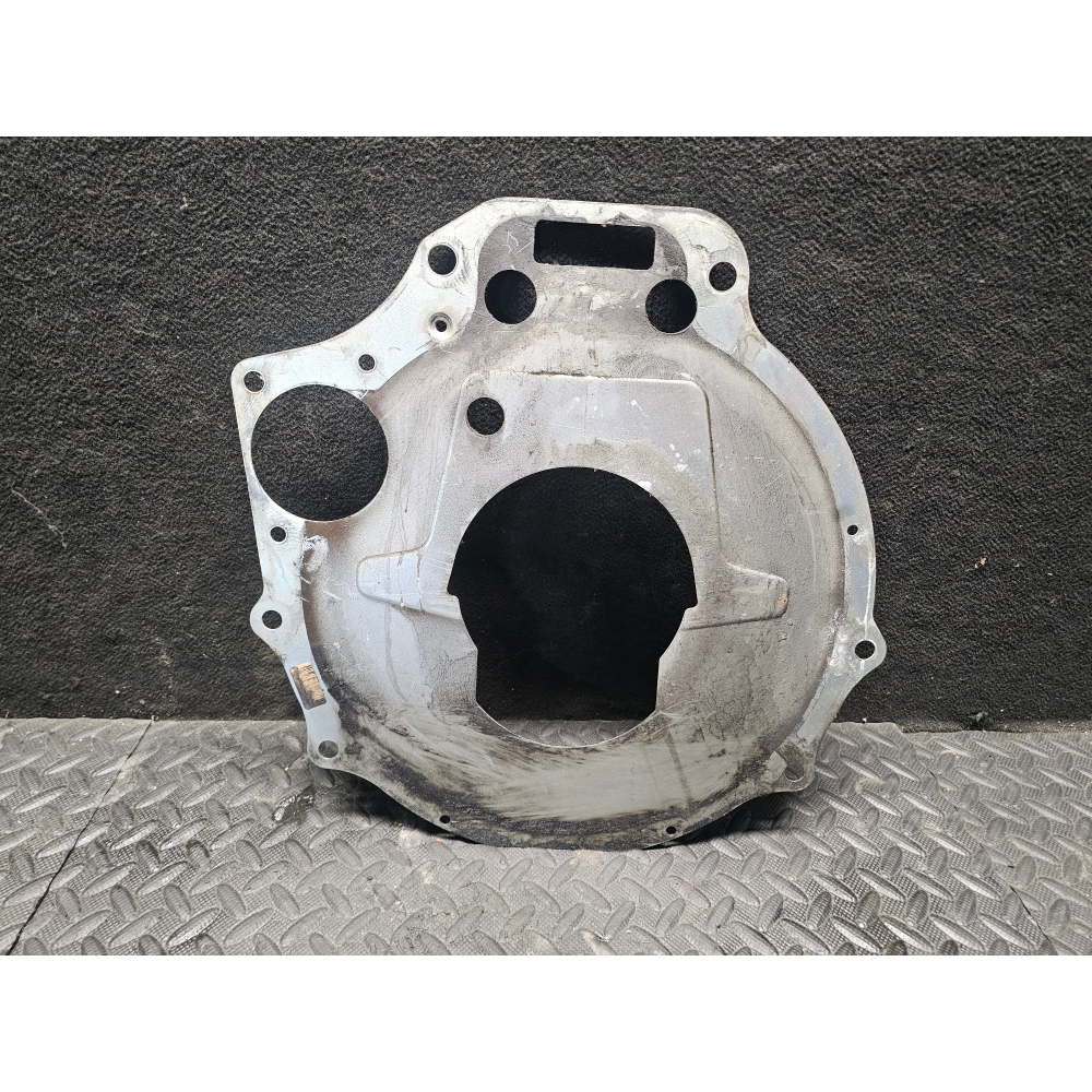 POSS COD 504086849 GHIERA SUPPORTO CAMBIO MOTORE IVECO DAILY 6 VI (2014>) 3.0D