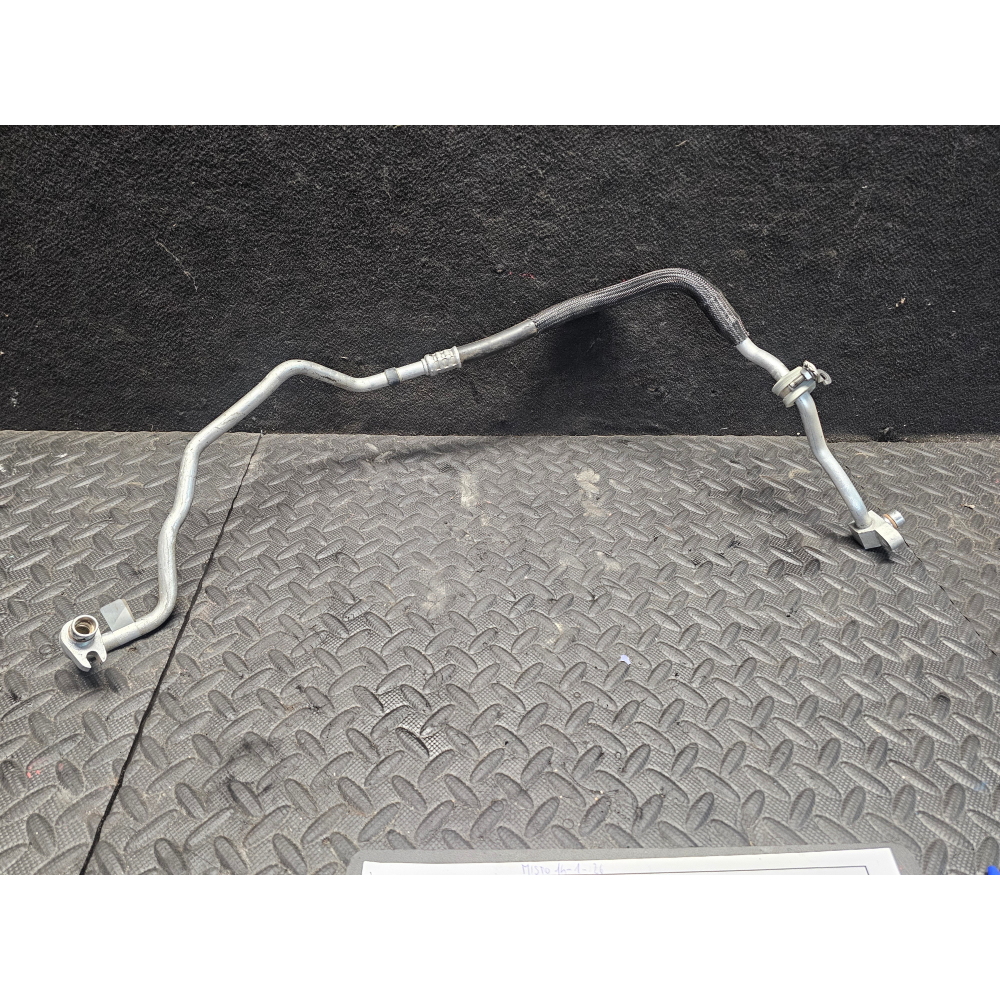 50552669 TUBO ARIA CONDIZIONATA CLIMA ALFA ROMEO GIULIA 2 (952)(2015>) 2.0 Q4 55273835