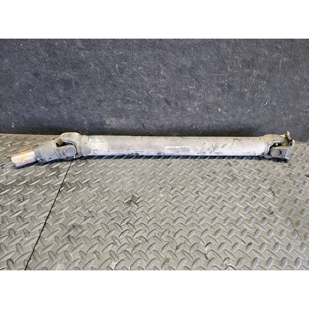 ALBERO DI TRASMISSIONE POSTERIORE ISUZU TROOPER 1 I (UBS)(1983-1991) 2.8 TD 97CV 71KW 4JB1