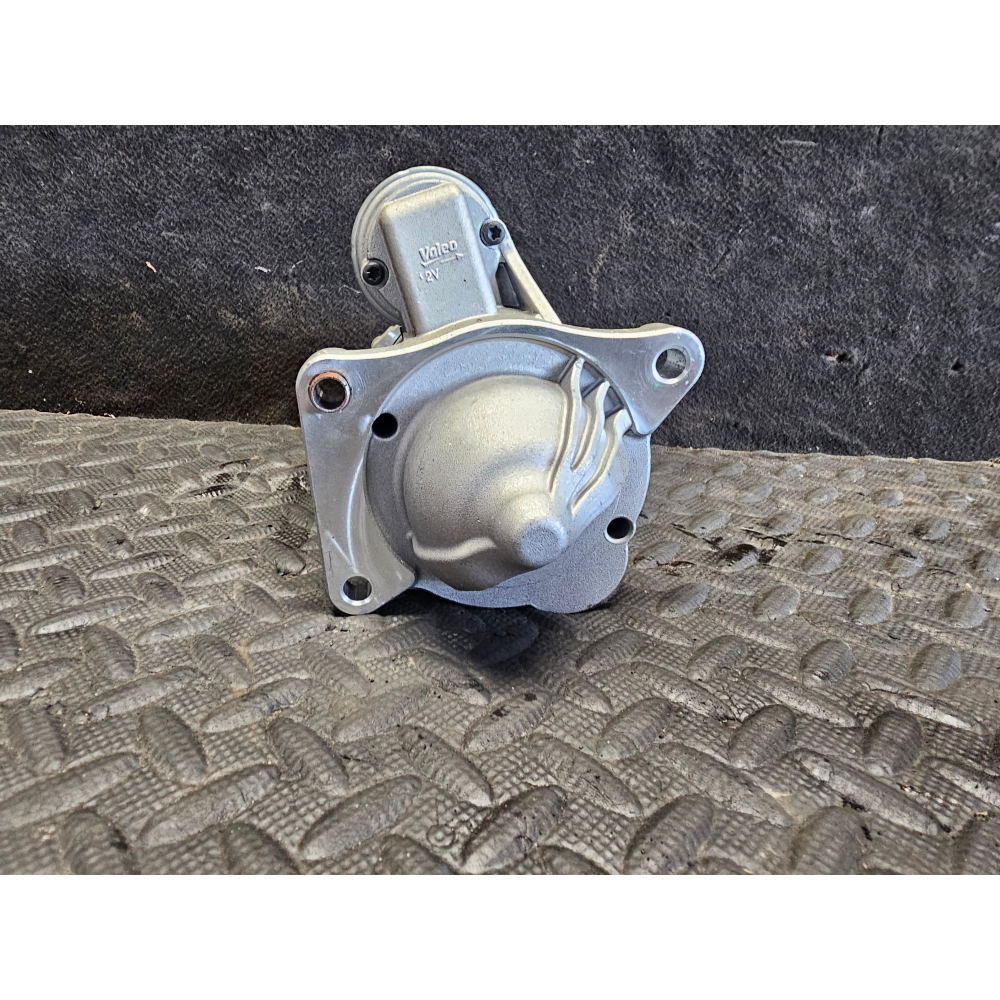 52217752 TS22-73B COME NUOVO MOTORINO AVVIAMENTO FIAT DUCATO 2021> 2.2D 180CV 132KW 46356723