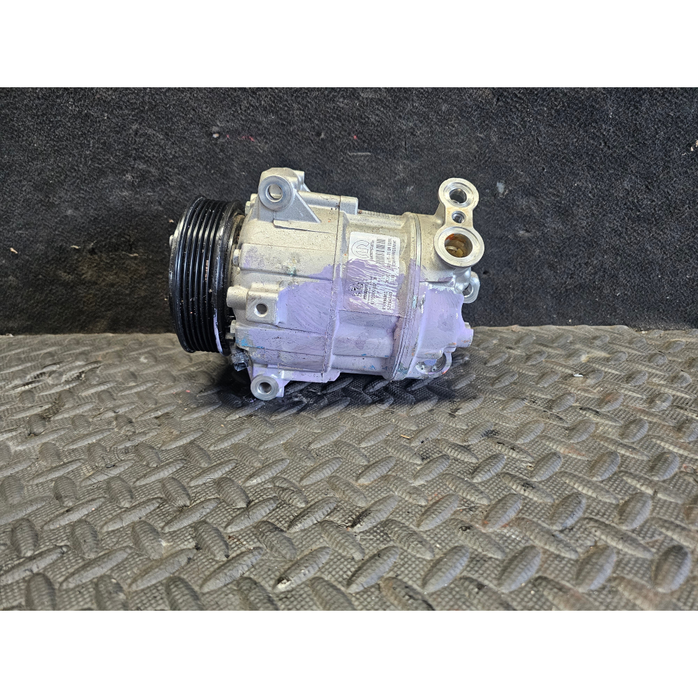 52204343 COMPRESSORE AC CLIMA FIAT DUCATO 2021> 2.2D 180CV 132KW 46356723