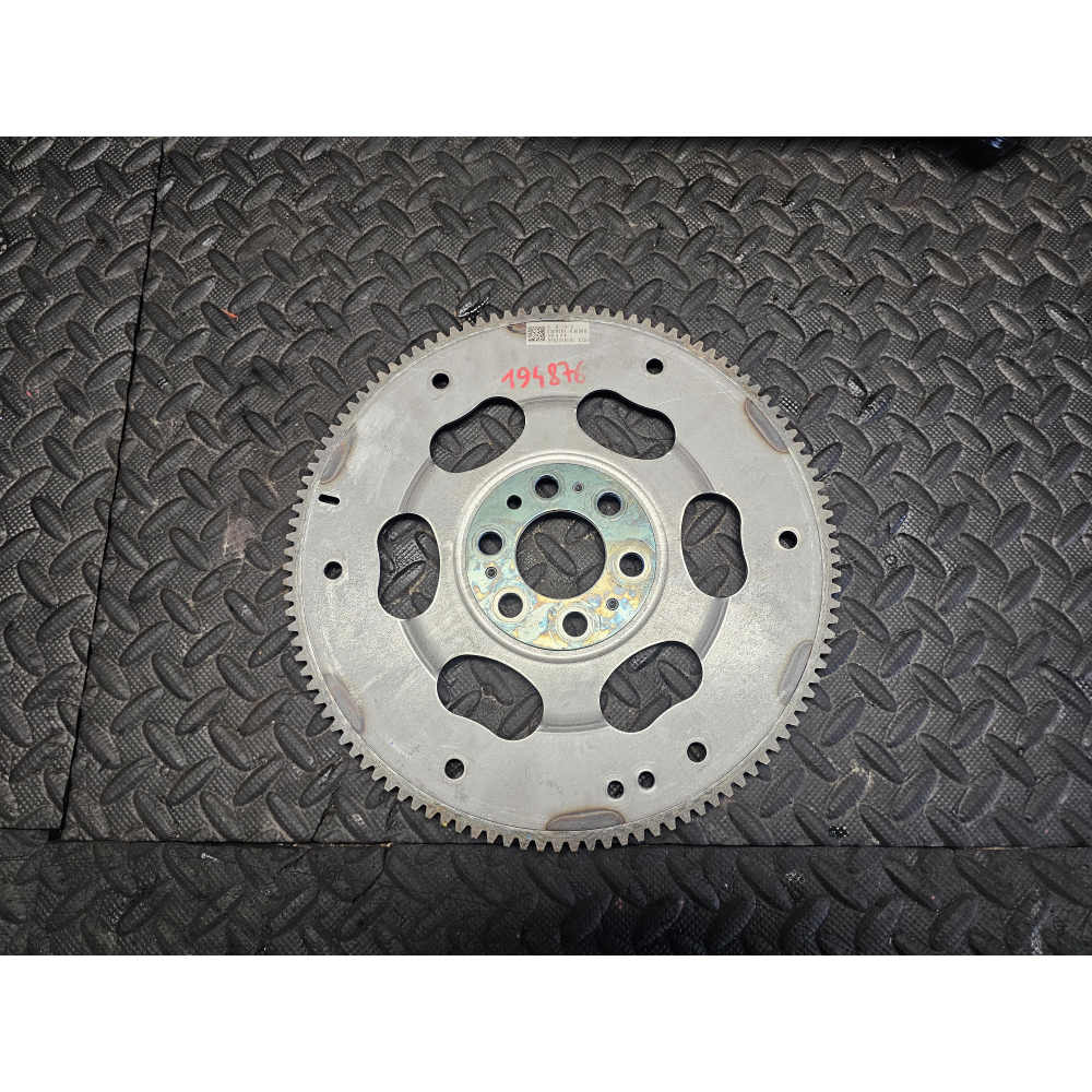 9853238580 CORONA DENTATA VOLANO FIAT DUCATO 2021> 2.2D 180CV 132KW 46356723