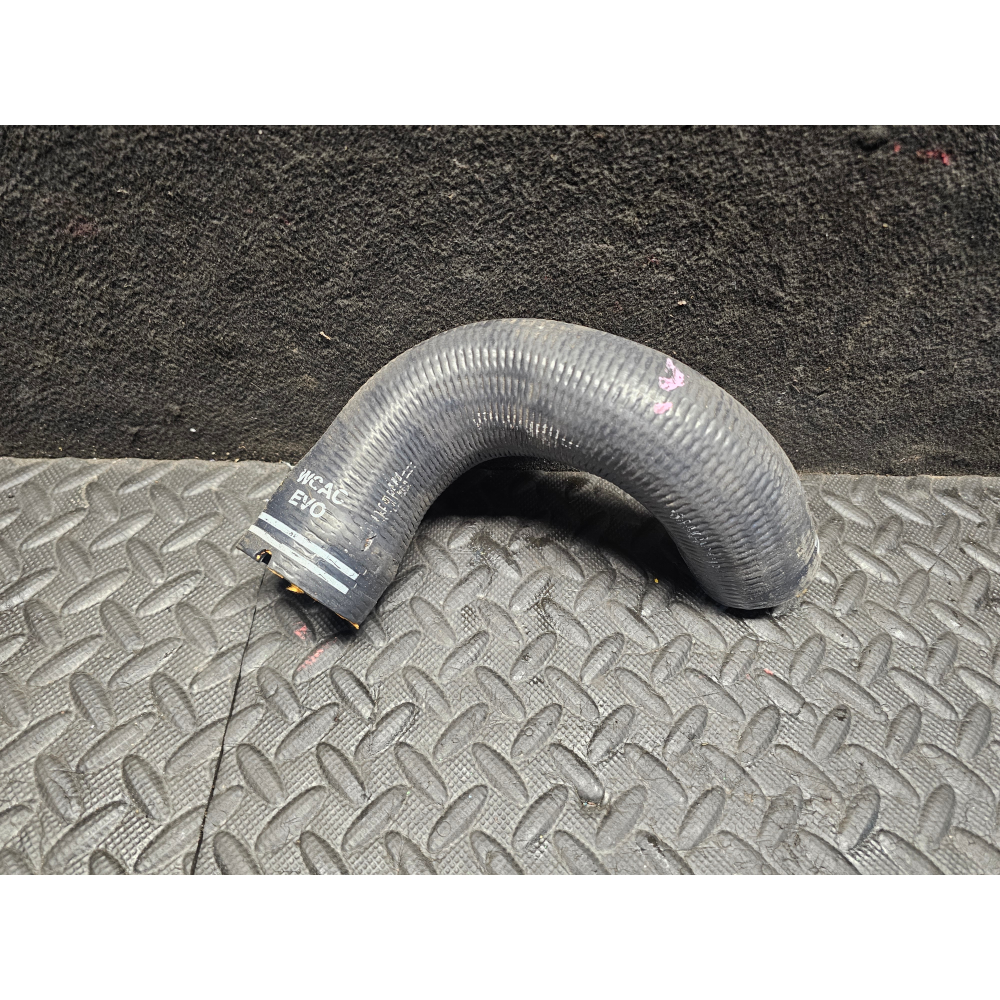 WCAC EVO TUBO MANICOTTO INTERCOOLER TURBO FIAT DUCATO 2021> 2.2D 180CV 132KW 46356723