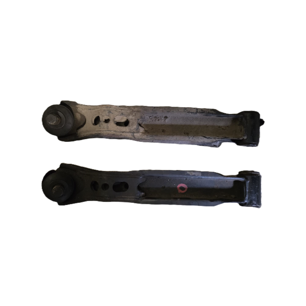 96611265 COPPIA BRACCI OSCILLANTI ANTERIORI DAEWOO MATIZ (KLYA)(98-10)