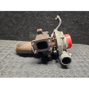 5801894252 796399-6 TURBINA TURBO IVECO DAILY 6 VI (2014>) 3.0D PERFETTA