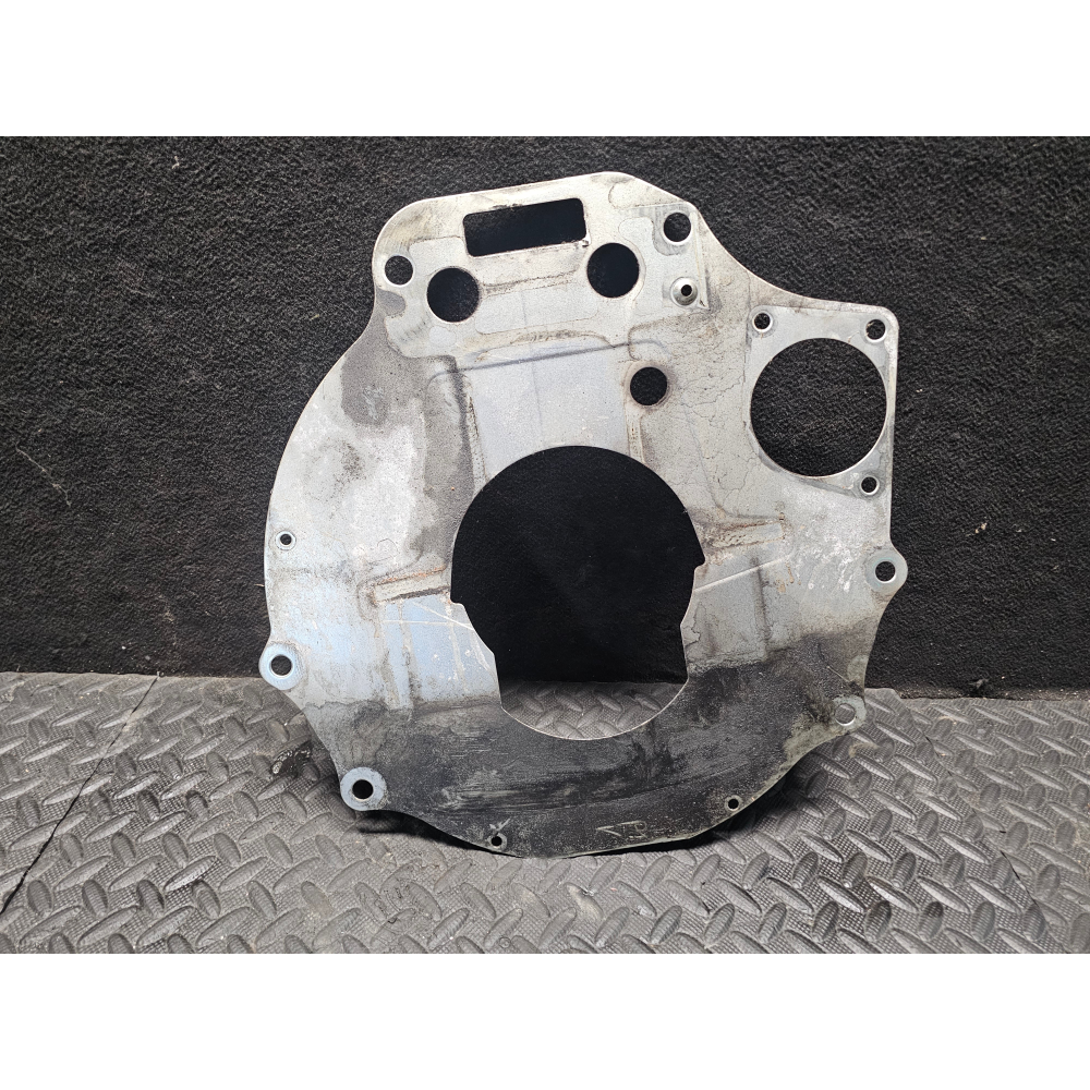 POSS COD 504086849 GHIERA SUPPORTO CAMBIO MOTORE IVECO DAILY 6 VI (2014>) 3.0D