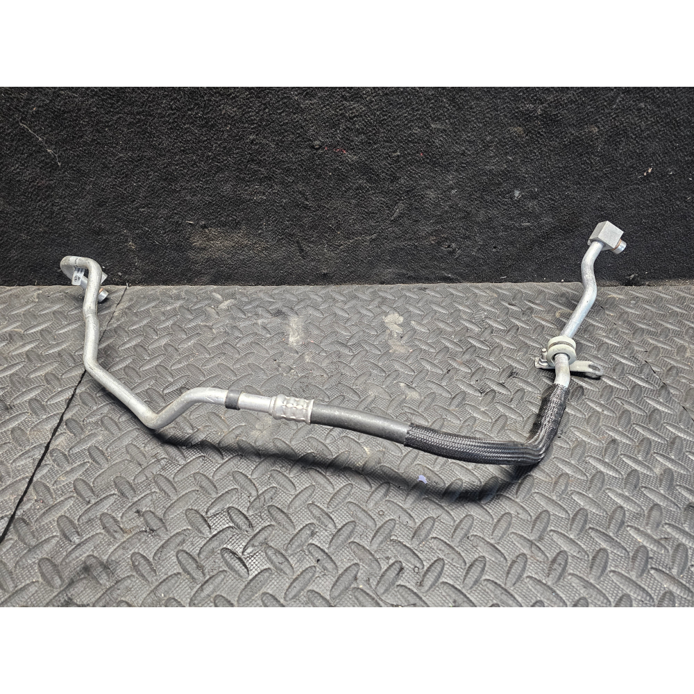 50552669 TUBO ARIA CONDIZIONATA CLIMA ALFA ROMEO GIULIA 2 (952)(2015>) 2.0 Q4 55273835