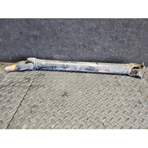 ALBERO DI TRASMISSIONE POSTERIORE ISUZU TROOPER 1 I (UBS)(1983-1991) 2.8 TD 97CV 71KW 4JB1