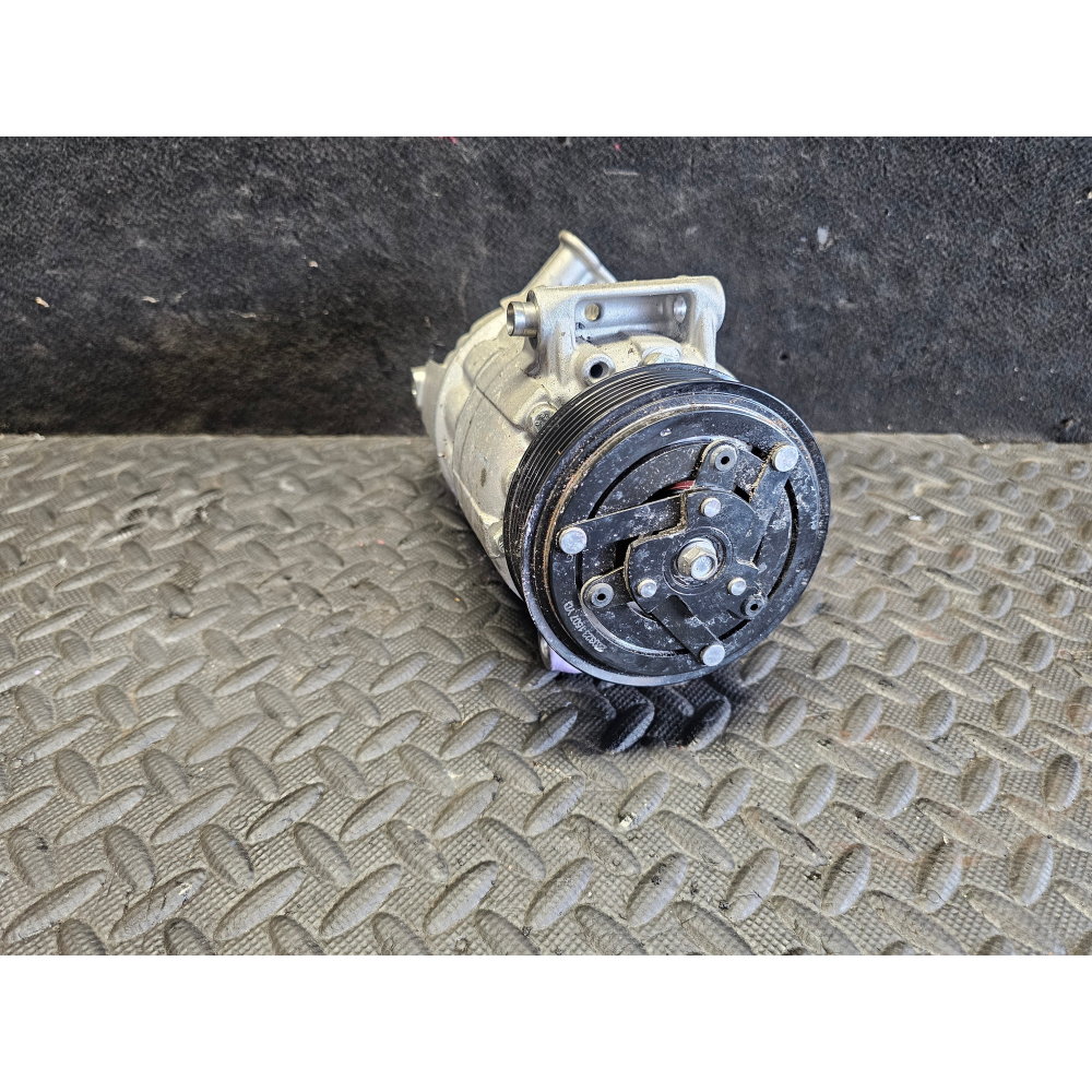 52204343 COMPRESSORE AC CLIMA FIAT DUCATO 2021> 2.2D 180CV 132KW 46356723