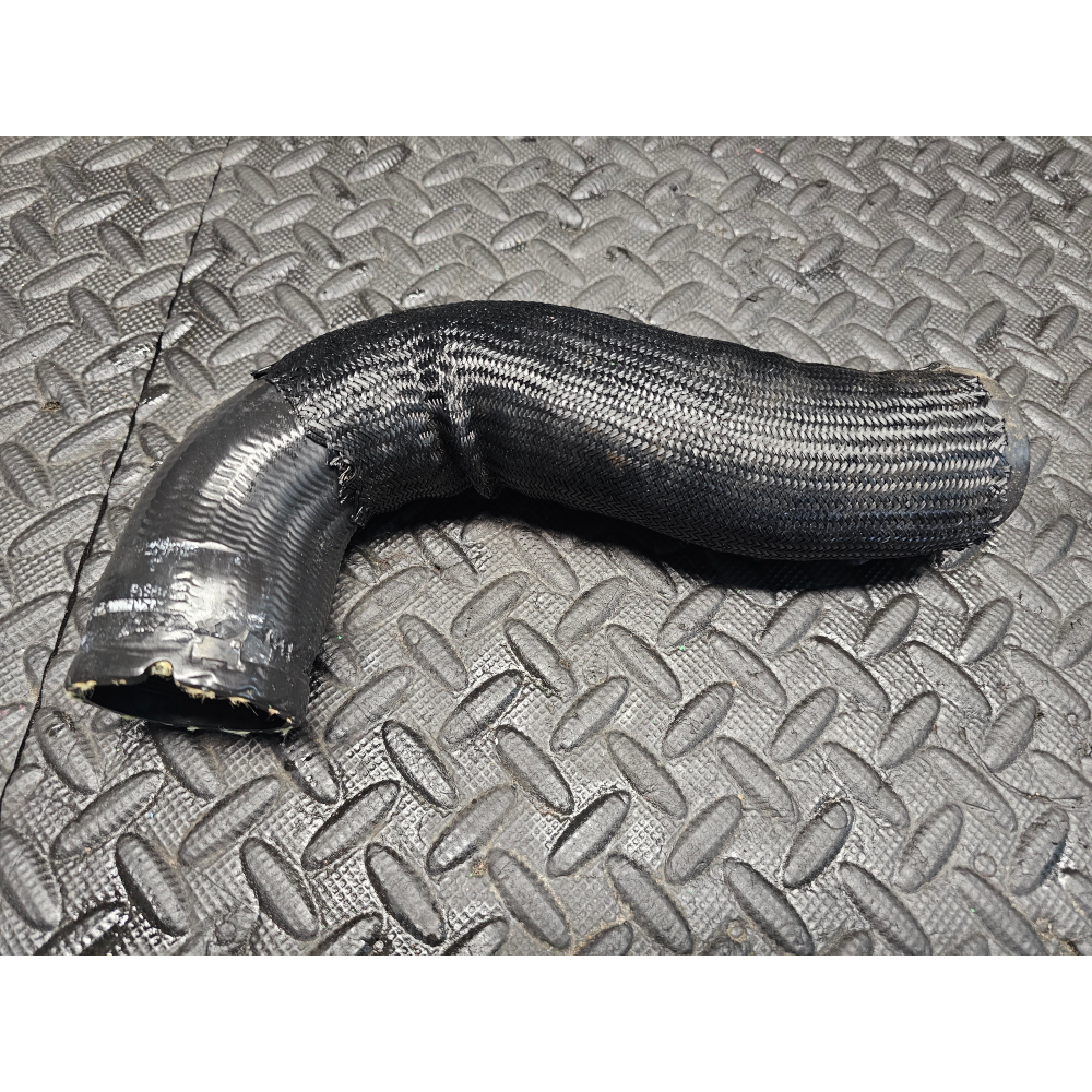 TUBO MANICOTTO INTERCOOLER TURBO FIAT DUCATO 2021> 2.2D 180CV 132KW 46356723