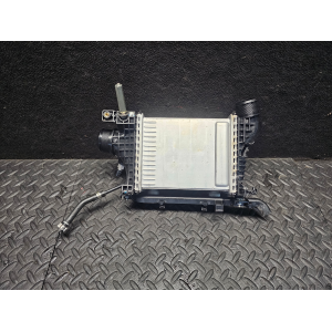 52214123 RADIATORE INTERCOOLER FIAT DUCATO 2021> 2.2D 180CV 132KW 46356723