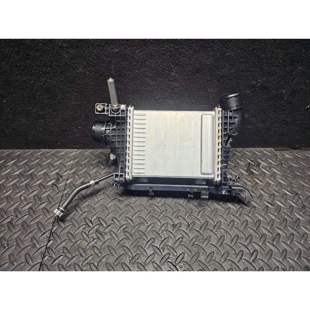 52214123 RADIATORE INTERCOOLER FIAT DUCATO 2021> 2.2D 180CV 132KW 46356723