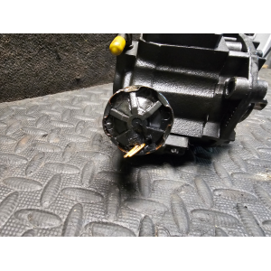 9683623780 5WS40019 POMPA GASOLIO INIEZIONE *CITROEN FIAT FORD LANCIA PEUGEOT 2.0 HDI