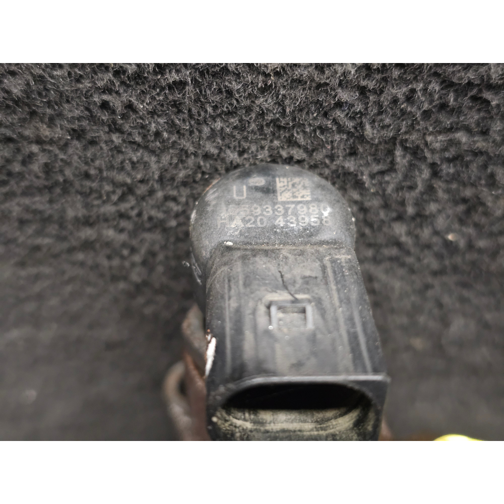 9659337980 INIETTORE CITROEN C8 FIAT SCUDO PEUGEOT 807 2.0 HDI