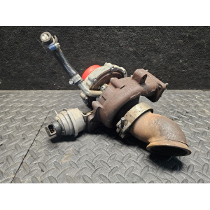 5801894252 796399-6 TURBINA TURBO IVECO DAILY 6 VI (2014>) 3.0D PERFETTA