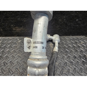 50532288 TUBO ARIA CONDIZIONATA CLIMA ALFA ROMEO GIULIA 2 (952)(2015>) 2.0 Q4 55273835