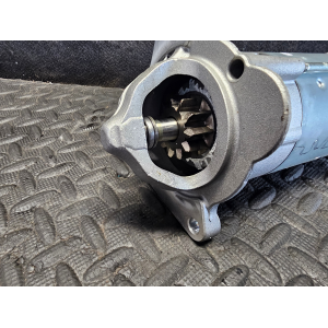 52217752 TS22-73B COME NUOVO MOTORINO AVVIAMENTO FIAT DUCATO 2021> 2.2D 180CV 132KW 46356723