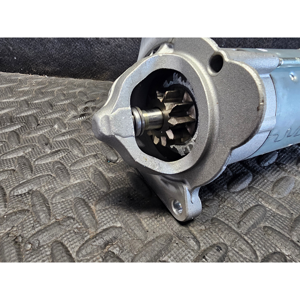 52217752 TS22-73B COME NUOVO MOTORINO AVVIAMENTO FIAT DUCATO 2021> 2.2D 180CV 132KW 46356723