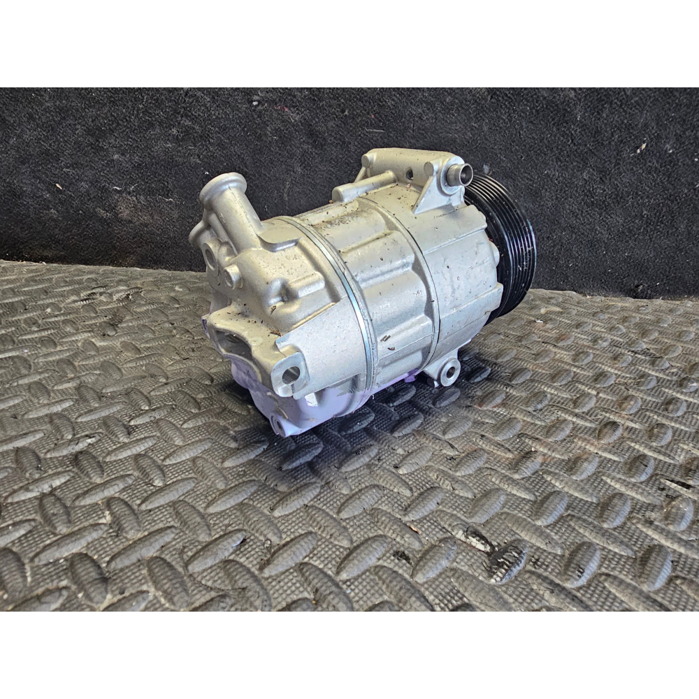 52204343 COMPRESSORE AC CLIMA FIAT DUCATO 2021> 2.2D 180CV 132KW 46356723