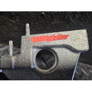 52214136 9857272480 SUPPORTO MOTORE FIAT DUCATO 2021> 2.2D 180CV 132KW 46356723