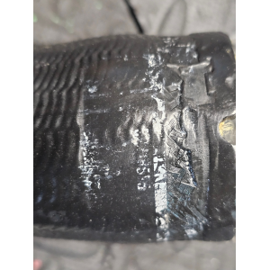 TUBO MANICOTTO INTERCOOLER TURBO FIAT DUCATO 2021> 2.2D 180CV 132KW 46356723