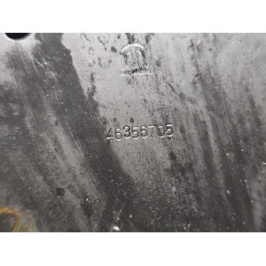 46356705 LAMIERA SUPPORTO CAMBIO MOTORE AUTOMATICO FIAT DUCATO 2021> 2.2D 180CV 132KW 46356723