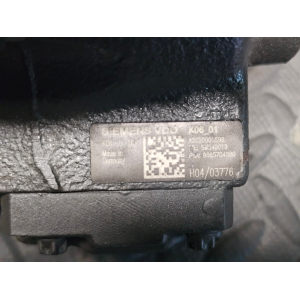 9683623780 5WS40019 POMPA GASOLIO INIEZIONE *CITROEN FIAT FORD LANCIA PEUGEOT 2.0 HDI