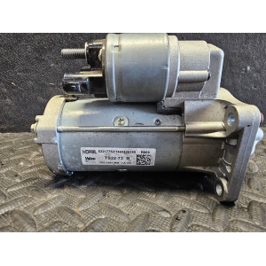 52217752 TS22-73B COME NUOVO MOTORINO AVVIAMENTO FIAT DUCATO 2021> 2.2D 180CV 132KW 46356723