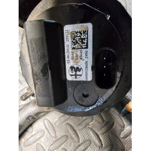 50544741 68312761AD VALVOLA+ KIT TUBI ACQUA RAFFREDDAMENTO RADIATORE ALFA ROMEO GIULIA 2 (952)(2015>) 2.0 Q4 55273835